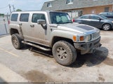 Hummer H3 Suv 5GTDN13EX78104175 снимка