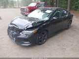 Nissan Sentra Sr Xtronic Cvt 3N1AB8DV4PY310643 снимка