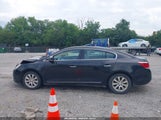 Buick Lacrosse Cxl 1G4GC5ED9BF216293 снимка