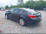Buick Lacrosse Cxl 1G4GC5ED9BF216293 снимка