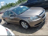 Chevrolet Malibu Ls 1G1ZB5E12BF111948 снимка