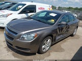 Chevrolet Malibu Ls 1G1ZB5E12BF111948 снимка