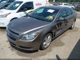 Chevrolet Malibu Ls 1G1ZB5E12BF111948 снимка