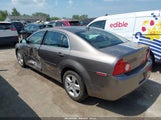 Chevrolet Malibu Ls 1G1ZB5E12BF111948 снимка