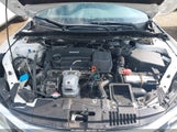 Honda Accord Sport 1HGCR2F50GA154554 fotografie