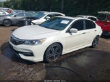 Honda Accord Sport 1HGCR2F50GA154554 fotografie