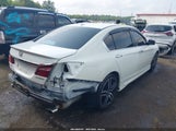 Honda Accord Sport 1HGCR2F50GA154554 fotografie