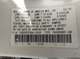 Honda Accord Sport 1HGCR2F50GA154554 снимка