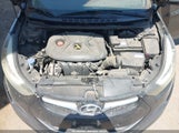 Hyundai Elantra Se 5NPDH4AE8GH780533 снимка