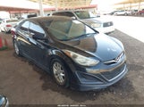 Hyundai Elantra Se 5NPDH4AE8GH780533 снимка