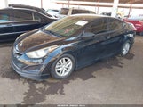 Hyundai Elantra Se 5NPDH4AE8GH780533 снимка