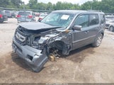 Honda Pilot Touring 5FNYF4H91BB094275 снимка