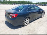 Toyota Camry Se 4T1BF1FK6EU805020 снимка