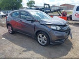 Honda Hr-V Lx 3CZRU5G38GM735836 снимка