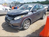 Honda Hr-V Lx 3CZRU5G38GM735836 снимка