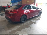 Toyota Corolla Le 5YFB4MDE1PP072383 снимка