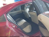 Toyota Corolla Le 5YFB4MDE1PP072383 снимка