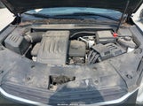 Chevrolet Equinox Ls 2GNALBEK4H1612114 снимка