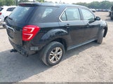 Chevrolet Equinox Ls 2GNALBEK4H1612114 снимка