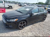 Ford Fusion Se 3FA6P0T96GR294830 снимка