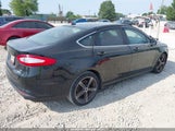 Ford Fusion Se 3FA6P0T96GR294830 снимка