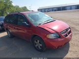 Dodge Grand Caravan Sxt 2D4GP44L66R856779 снимка