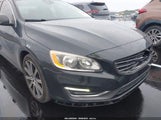 Volvo S60 T6 YV149MFK3F1348539 снимка