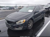 Volvo S60 T6 YV149MFK3F1348539 снимка