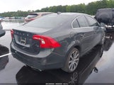 Volvo S60 T6 YV149MFK3F1348539 снимка