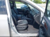 Nissan Pathfinder Platinum 5N1AR2MM6DC644881 снимка