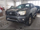 Toyota Tacoma Base V6 5TFLU4EN4FX118128 снимка