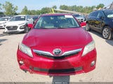 Toyota Camry Hybrid 4T1BB3EK9AU114017 снимка
