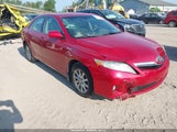 Toyota Camry Hybrid 4T1BB3EK9AU114017 photo