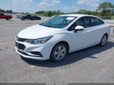 Chevrolet Cruze Ls Auto 1G1BC5SM2H7126188 снимка