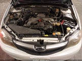 Subaru Impreza 2.5I Premium JF1GE6B61AH514484 снимка