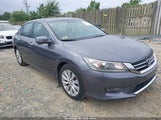 Honda Accord Ex-L 1HGCR2F80DA126923 снимка