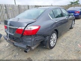 Honda Accord Ex-L 1HGCR2F80DA126923 снимка