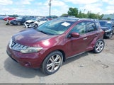Nissan Murano Le JN8AZ18W69W159810 снимка