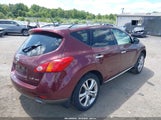 Nissan Murano Le JN8AZ18W69W159810 снимка