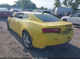 Chevrolet Camaro 1Lt 1G1FB1RS0H0114230 снимка
