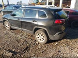 Jeep Cherokee Latitude 1C4PJLCB0GW208266 снимка