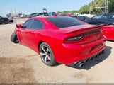 Dodge Charger Sxt Rwd 2C3CDXHG4HH612371 снимка