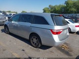 Honda Odyssey Ex-L 5FNRL5H62DB054170 снимка