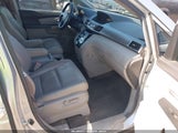 Honda Odyssey Ex-L 5FNRL5H62DB054170 снимка