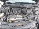 Toyota Camry Le V6 JTNBK46K273022847 снимка