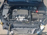 Chevrolet Malibu Fwd Ls 1G1ZB5ST3LF155626 снимка