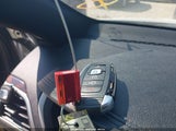 Lincoln Mkz Reserve 3LN6L5F90HR621931 снимка