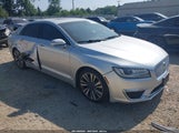 Lincoln Mkz Reserve 3LN6L5F90HR621931 снимка