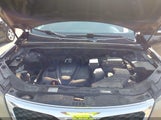 Kia Sorento Lx 5XYKT4A6XCG232856 снимка