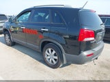 Kia Sorento Lx 5XYKT4A6XCG232856 снимка